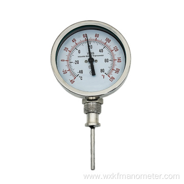 latest design temperature gauge